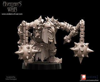 Goblin Heroes - Avatars of War - Sigmarite Boutique