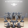 Gobs Jetsters - StationForge - Sigmarite Boutique