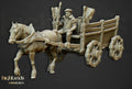 Gold Wagon - Highlands Miniatures - Sigmarite Boutique