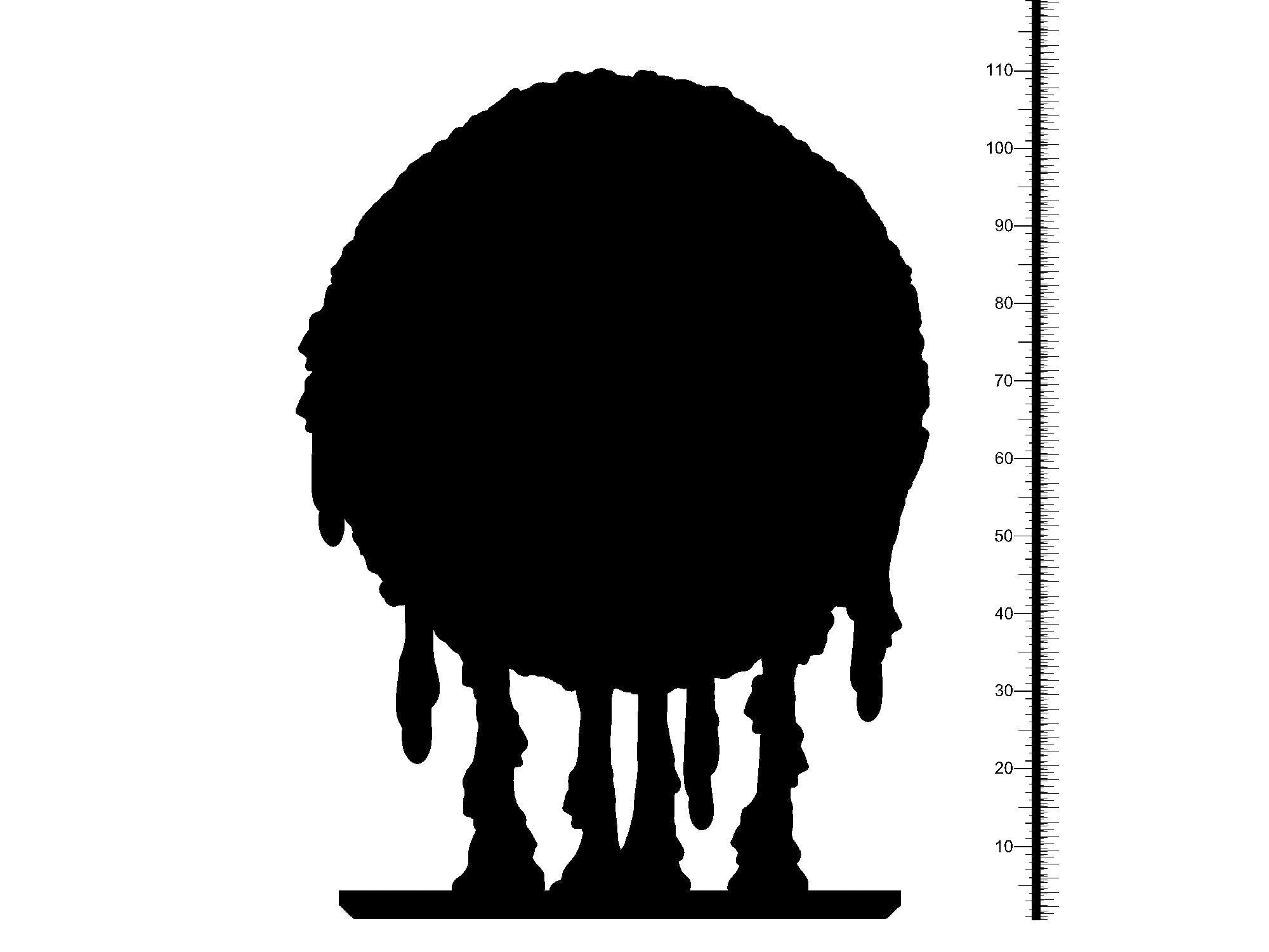 Granballoon - Castle of Dracula - Clay Cyanide - Sigmarite Boutique