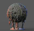 Granballoon - Castle of Dracula - Clay Cyanide - Sigmarite Boutique