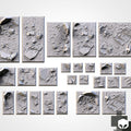Graveyard Bases - Txarli Factory - Sigmarite Boutique