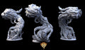 Greater Void Wraith - Wrath of Apophis - Mini Monster Mayhem - Sigmarite Boutique