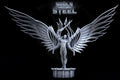 Guardian of All Metals - Souls Within Steel - Mini Monster Mayhem - Sigmarite Boutique