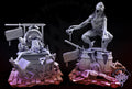 Half-Elf Bartender - The Light Corrupted - Mini Monster Mayhem - Sigmarite Boutique