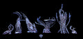 Harbingers Blight - Harbingers of Cataclysm - Mini Monster Mayhem - Sigmarite Boutique