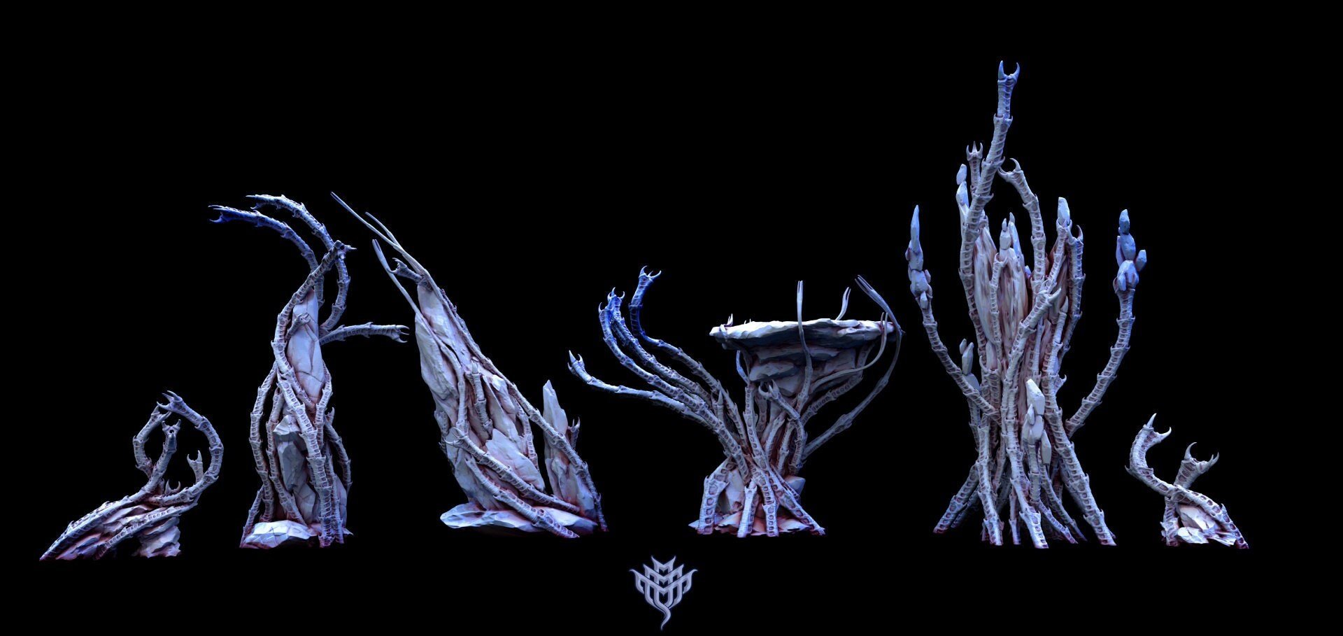 Harbingers Blight - Harbingers of Cataclysm - Mini Monster Mayhem - Sigmarite Boutique
