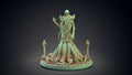 Hastur - Great Old Ones - Clay Cyanide - Sigmarite Boutique