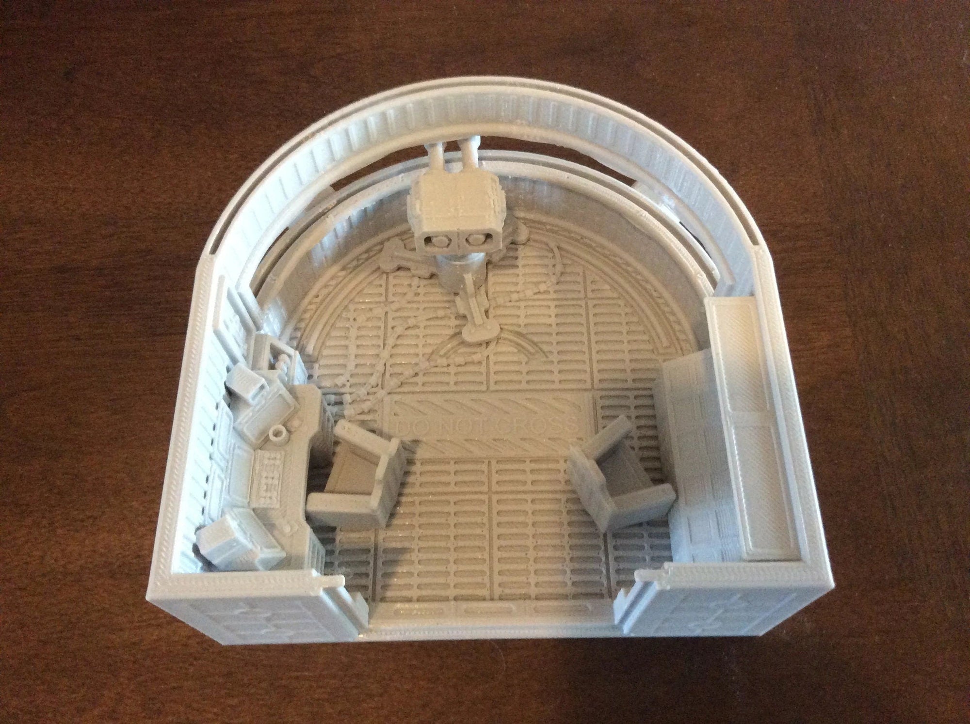 Heavy Weapons Pod - LV-427 Designs - Sigmarite Boutique