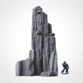 High Mountain Walls - Txarli Factory - Sigmarite Boutique