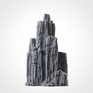 High Mountain Walls - Txarli Factory - Sigmarite Boutique