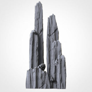 High Mountain Walls - Txarli Factory - Sigmarite Boutique