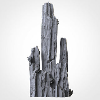 High Mountain Walls - Txarli Factory - Sigmarite Boutique
