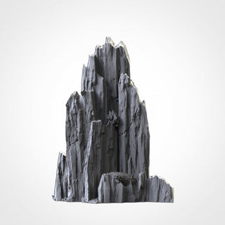 High Mountain Walls - Txarli Factory - Sigmarite Boutique