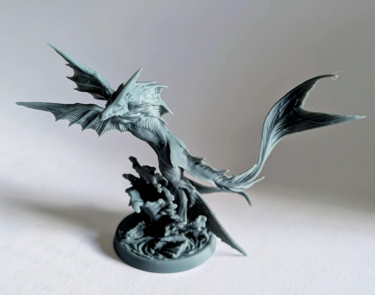 Hippocampus - Depths of the Abyss - Mini Monster Mayhem - Sigmarite Boutique