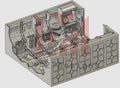 Hive Tunnel Entrance/Exit - LV-427 Designs - Sigmarite Boutique