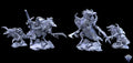 Hook Horrors - Netherdeep - Mini Monster Mayhem - Sigmarite Boutique