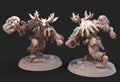 Hoover - Aether Woods - Moonglaive Studios - Sigmarite Boutique