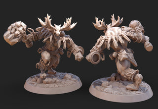 Hoover - Aether Woods - Moonglaive Studios - Sigmarite Boutique