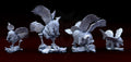 Hundun - Dynasty of the Wild - Mini Monster Mayhem - Sigmarite Boutique