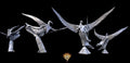 Ibis Overlord - Wrath of Apophis - Mini Monster Mayhem - Sigmarite Boutique