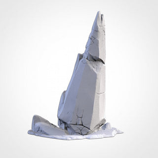 Ice Mountains - Txarli Factory - Sigmarite Boutique
