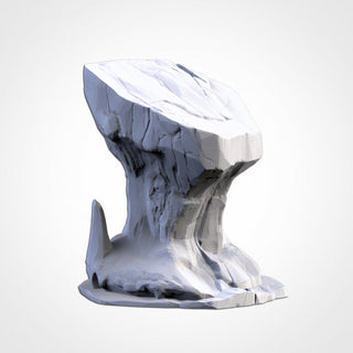 Ice Mountains - Txarli Factory - Sigmarite Boutique