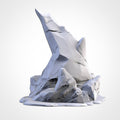 Ice Mountains - Txarli Factory - Sigmarite Boutique