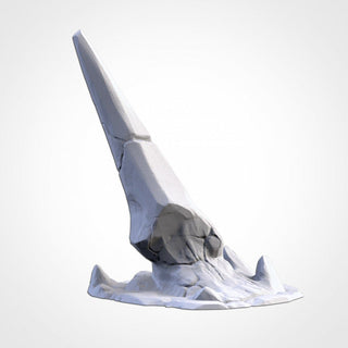 Ice Mountains - Txarli Factory - Sigmarite Boutique