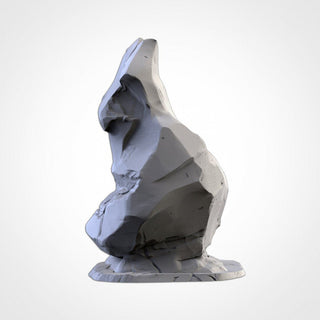 Icebergs - Txarli Factory - Sigmarite Boutique