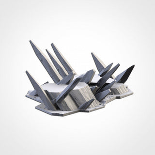 Icebergs - Txarli Factory - Sigmarite Boutique
