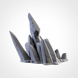 Icebergs - Txarli Factory - Sigmarite Boutique