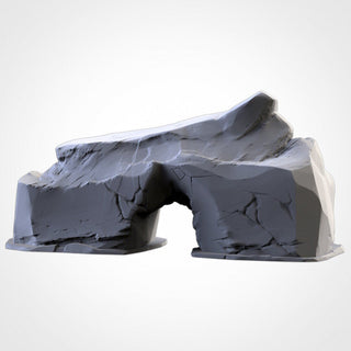 Icebergs - Txarli Factory - Sigmarite Boutique