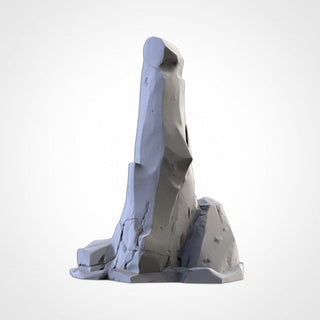 Icebergs - Txarli Factory - Sigmarite Boutique