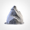 Icebergs - Txarli Factory - Sigmarite Boutique