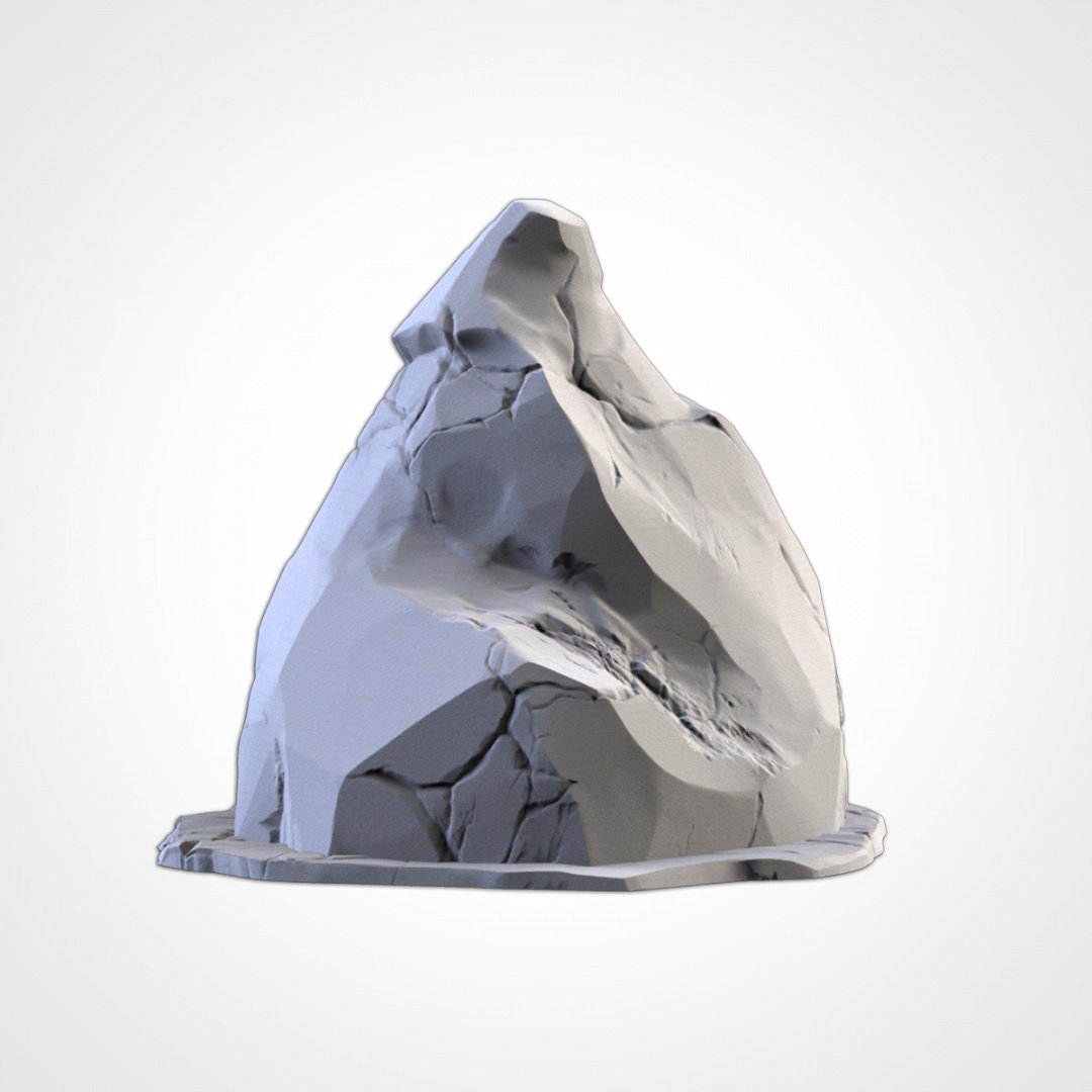 Icebergs - Txarli Factory - Sigmarite Boutique
