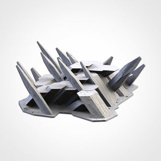 Icebergs - Txarli Factory - Sigmarite Boutique