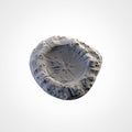 Blast Crater Terrain - Sci Fi Tabletop Scatter Terrain for 28mm Wargaming & RPGs - Modular Battlefield Craters - Txarli Factory