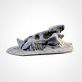 Bone Terrain Scatter Set - Skeleton Battlefield Terrain for DnD, RPGs and 28mm Wargaming Skull & Ribcage Terrain - Txarli Factory