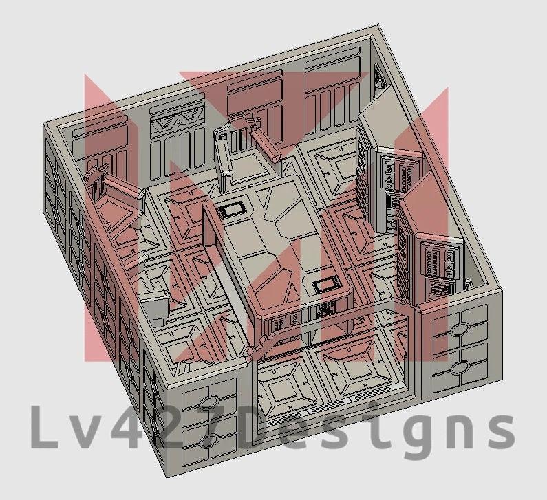 Meeting Room - LV-427 Designs