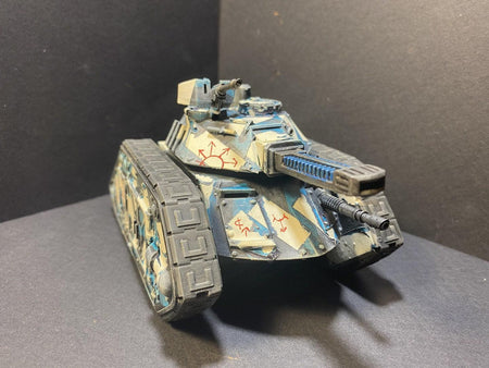 Lunar Auxilia Brigand Tank - ThatEvilOne