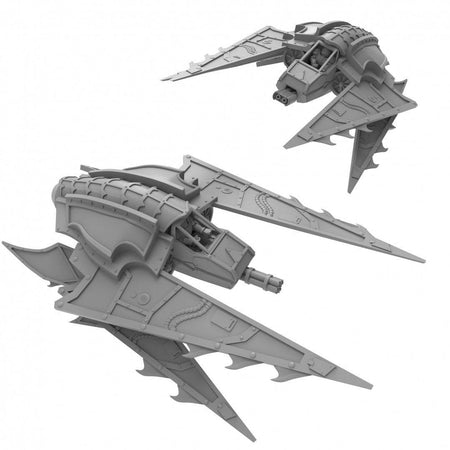 Wyvern Strike Fighter - ThatEvilOne