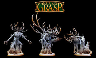 Wendigo - Nature's Grasp - Mini Monster Mayhem