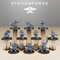 Orkaz Goblins - StationForge