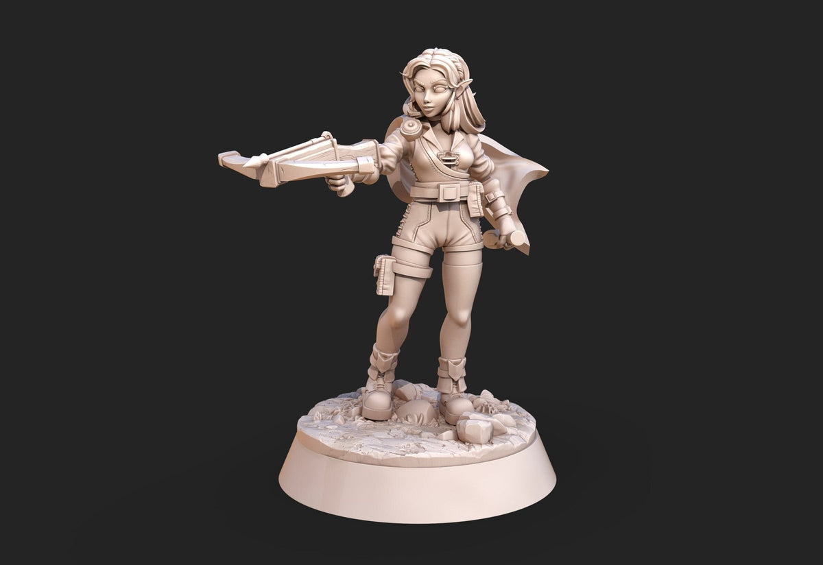 Ilya Morrow - Heights of Harland - Moonglaive Studios - Sigmarite Boutique