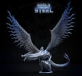 Inconel Dragon - Souls Within Steel - Mini Monster Mayhem - Sigmarite Boutique