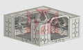 Industrial 2-Way Corner Corridor - LV-427 Designs - Sigmarite Boutique
