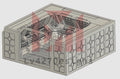 Industrial Dead-End Corridor - LV-427 Designs - Sigmarite Boutique