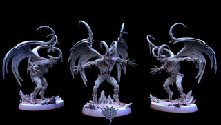 Infernal Scavengers - Harbingers of Cataclysm - Mini Monster Mayhem - Sigmarite Boutique