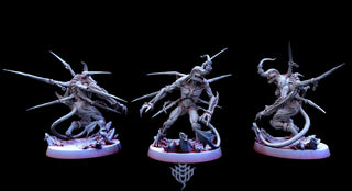 Infernal Scavengers - Harbingers of Cataclysm - Mini Monster Mayhem - Sigmarite Boutique